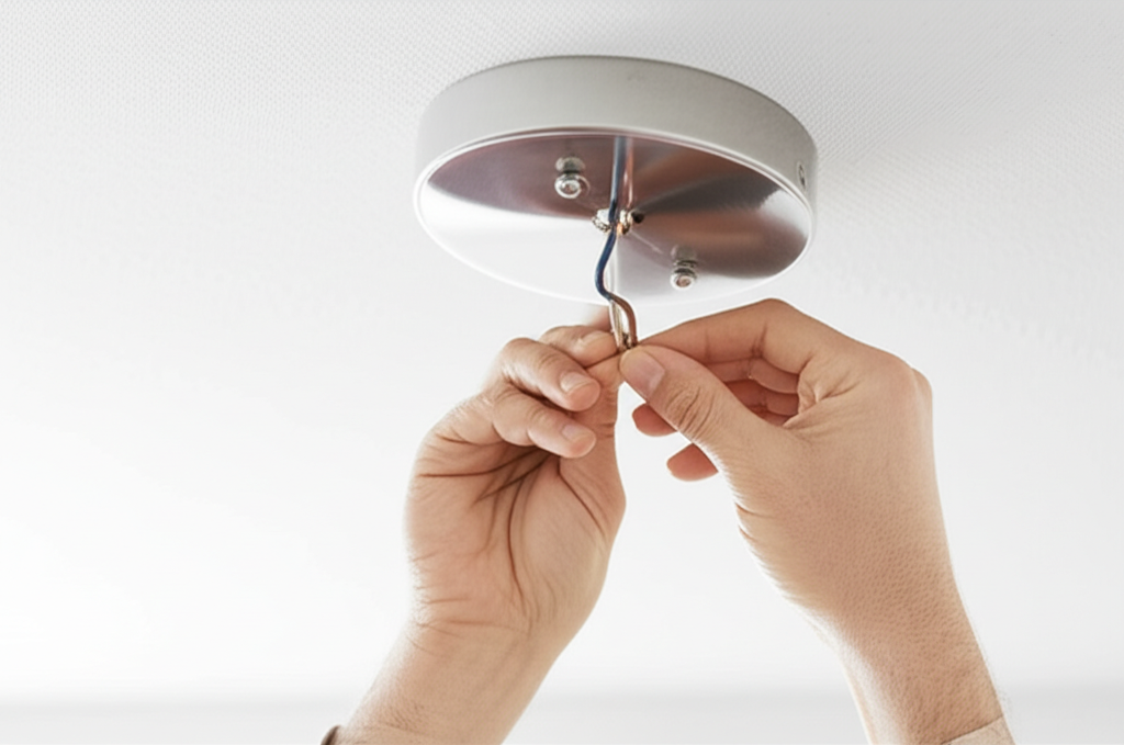 Quality handyman work in Huntsville, Alabama - MJ Handyman Expert commitment
