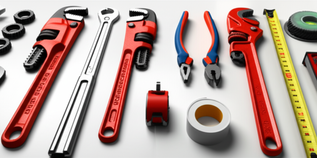 Professional plumbing services in Huntsville, Alabama - MJ Handyman Expert