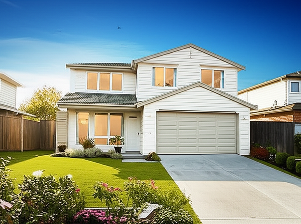 Residential handyman services in Huntsville, Alabama